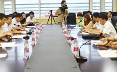 寧陽縣人民醫(yī)院移動(dòng)護(hù)士站正式啟用