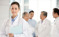 未來十年將是中國(guó)醫(yī)療的黃金時(shí)代！