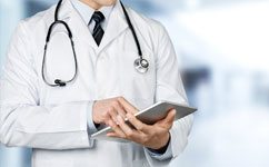 互聯(lián)網(wǎng)醫(yī)療副作用顯現(xiàn)，看病還需火眼金睛