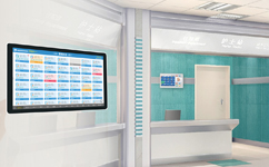 熱烈慶?！短焯箍梢暬o(hù)理信息系統(tǒng)》2017年中秋產(chǎn)品研發(fā)里程碑達(dá)成