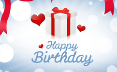 “不忘初心，砥礪前行”天坦集體慶生會圓滿成功！