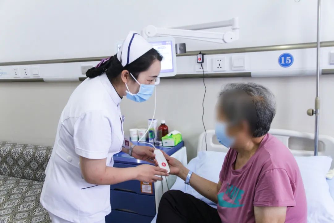 不是電影！這種智慧病房真的投入使用了！